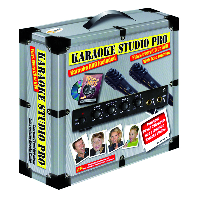 Karaoke set. Караоке студио бизнес. DVD Studio Pro. Studio Pro.